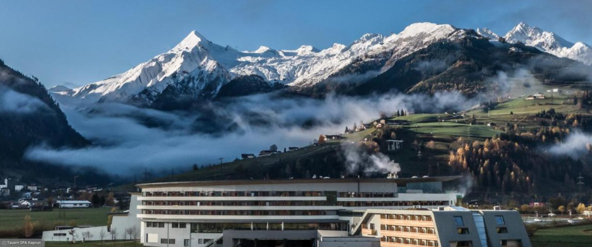 Tauern Spa Hotel & Therme