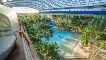 Therme Erdingen Hotel