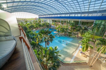 Therme Erdingen Hotel