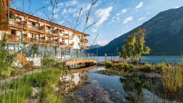 Travel Charme Fürstenhaus am Achensee