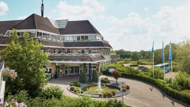 Van der Valk Hotel Gladbeck