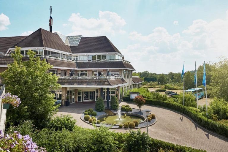 Van der Valk Hotel Gladbeck