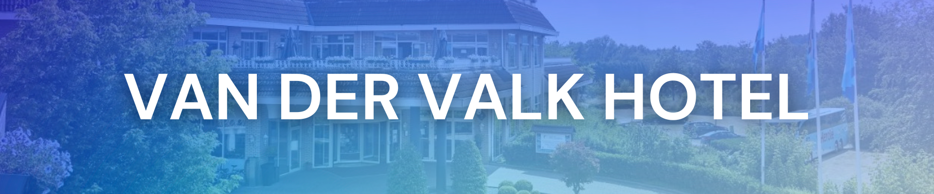 Van der Valk Hotel Gladbeck