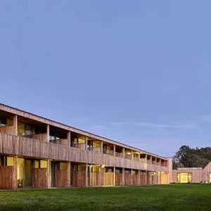 Waldstrand-Hotel Großschönau – Natur & Erholung