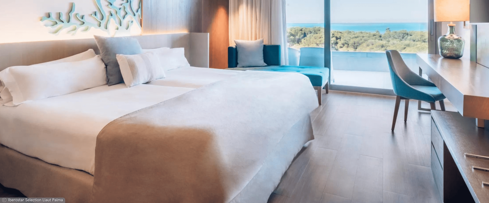 Iberostar Selection Llaut Palma